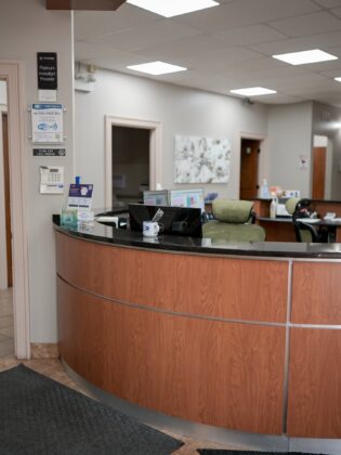 1st Family Dental of Logan Square