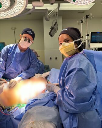 Stanford Plastic & Reconstructive Surgery Clinic in San Jose