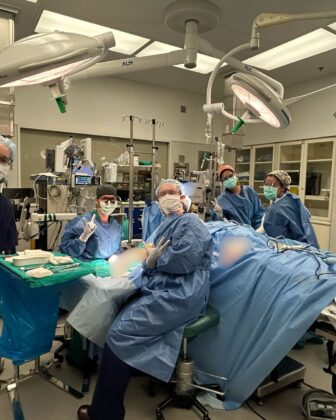 Stanford Plastic & Reconstructive Surgery Clinic in San Jose