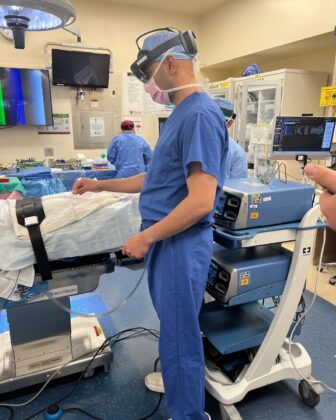 Stanford Plastic & Reconstructive Surgery Clinic in San Jose