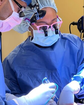 Stanford Plastic & Reconstructive Surgery Clinic in San Jose
