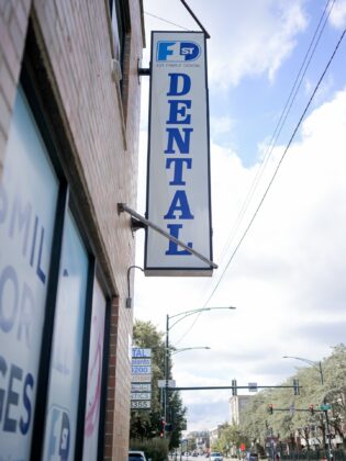 1st Family Dental of Logan Square