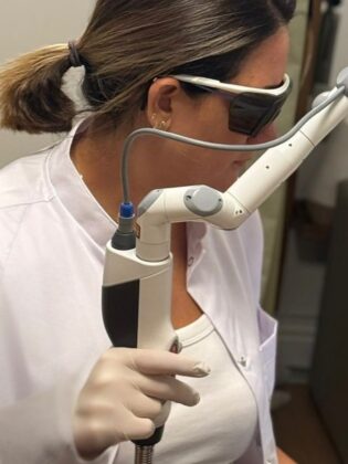 Assoc. Prof. Dr. Esra Özbaşlı OBGYN & Genital Aesthetics Assoc. Prof. Dr. Esra Özbaşlı OBGYN & Genital Aesthetics