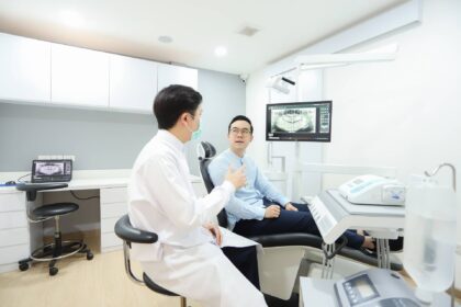 Edelweiss Dental House