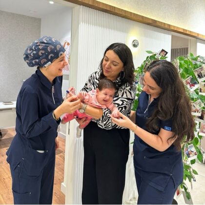 Bursa EUROFERTIL IVF Center