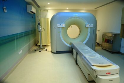 MGM Malar Hospital (formerly Fortis Malar Hospital)