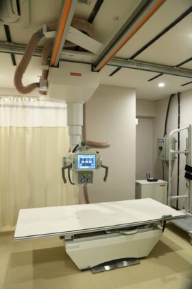 MGM Malar Hospital (formerly Fortis Malar Hospital)