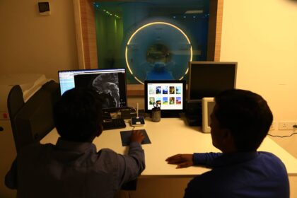 MGM Malar Hospital (formerly Fortis Malar Hospital)