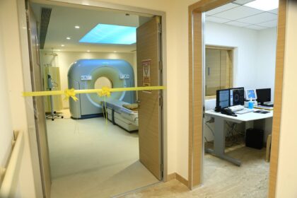 MGM Malar Hospital (formerly Fortis Malar Hospital)