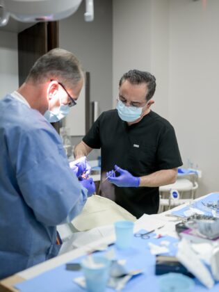 1st Family Dental of Logan Square