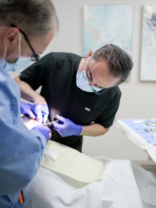 1st Family Dental of Logan Square