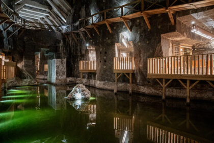 Health complex Wieliczka
