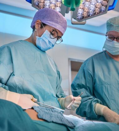 Lippe Detmold Clinic