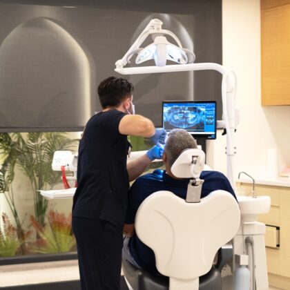 ZenSmile Town Clinic