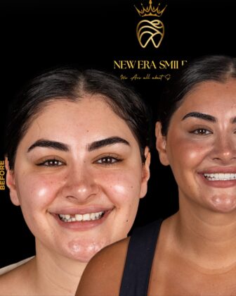 New Era Smile Dental Clinic