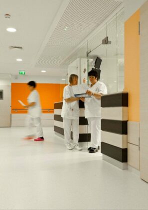 Lippe Detmold Clinic