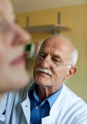 Lippe Detmold Clinic