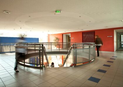 Lippe Detmold Clinic