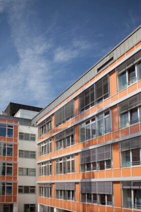 Lippe Detmold Clinic