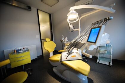 Albusdent Dentistry Centre