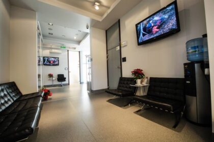 Albusdent Dentistry Centre