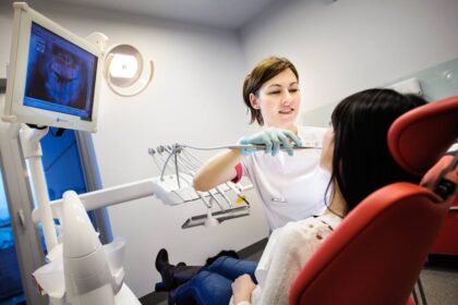 Albusdent Dentistry Centre