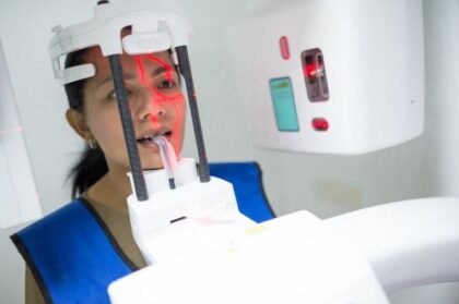 The Ivory Dental Clinic