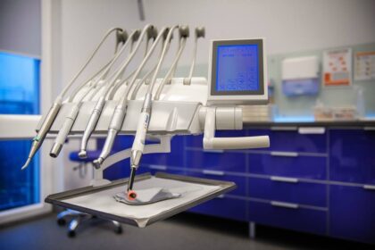 Albusdent Dentistry Centre