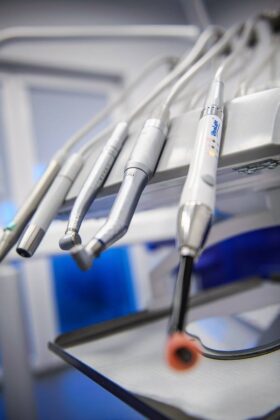 Albusdent Dentistry Centre