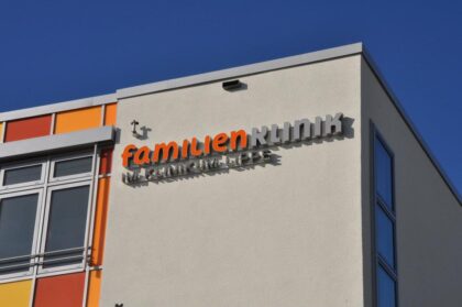 Lippe Detmold Clinic