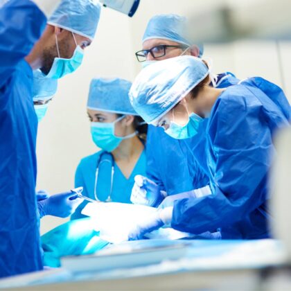La Madonnina Clinic