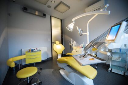Albusdent Dentistry Centre