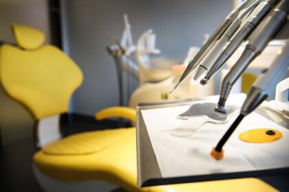 Albusdent Dentistry Centre