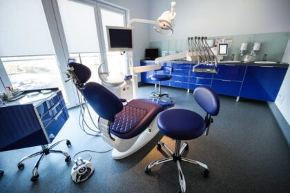 Albusdent Dentistry Centre