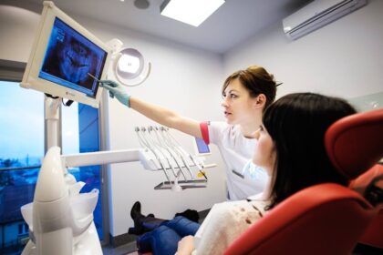 Albusdent Dentistry Centre