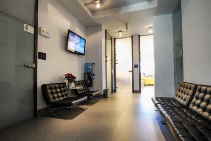 Albusdent Dentistry Centre