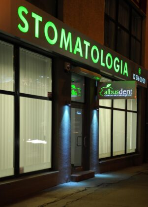 Albusdent Dentistry Centre