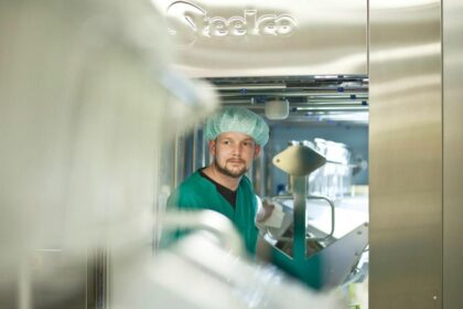 Lippe Detmold Clinic