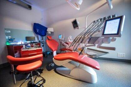 Albusdent Dentistry Centre