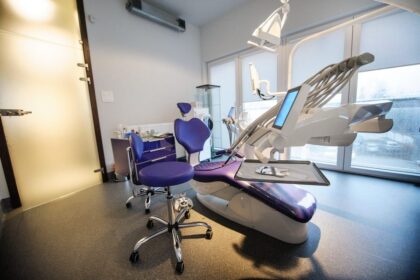 Albusdent Dentistry Centre