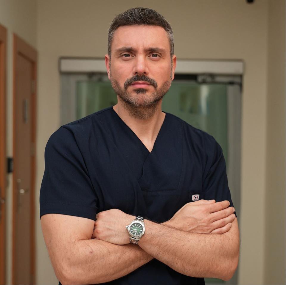 Clinista Hair Transplant Center