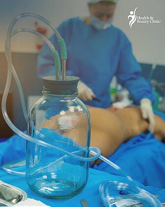 Cosmetic Surgery Clinic