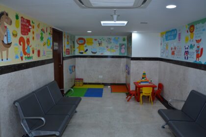 Dr. Rela Institute and Medical Centre