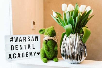 Warsaw Dental Academy – Implantologia i Stomatologia Estetyczna