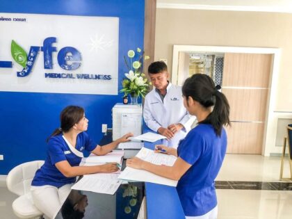 Lyfe Medical Wellness