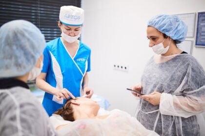 Altos Clinic