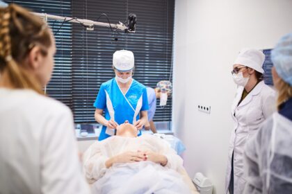 Altos Clinic