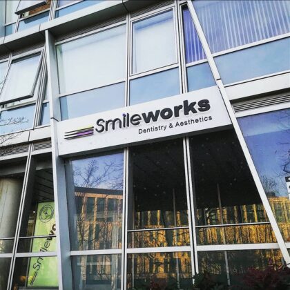 Smileworks Liverpool