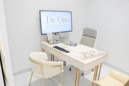 Dr. Orn Medical Hair Center