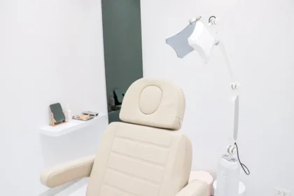 Dr. Orn Medical Hair Center